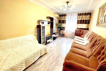 Фото №1: 2-комнатная квартира 51 м² - Сочи, р. Центральный, ул. Воровского, 56