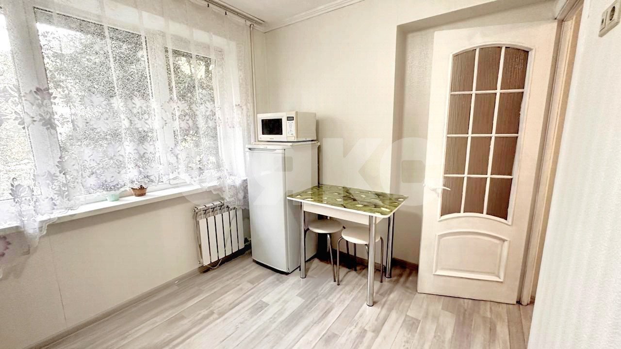 Фото №11: 2-комнатная квартира 51 м² - Сочи, Центральный, ул. Воровского, 56