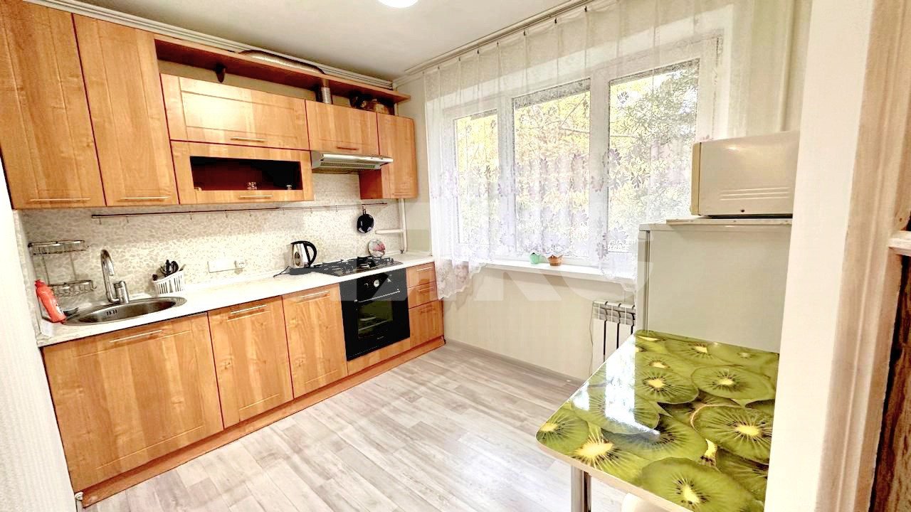 Фото №8: 2-комнатная квартира 51 м² - Сочи, Центральный, ул. Воровского, 56