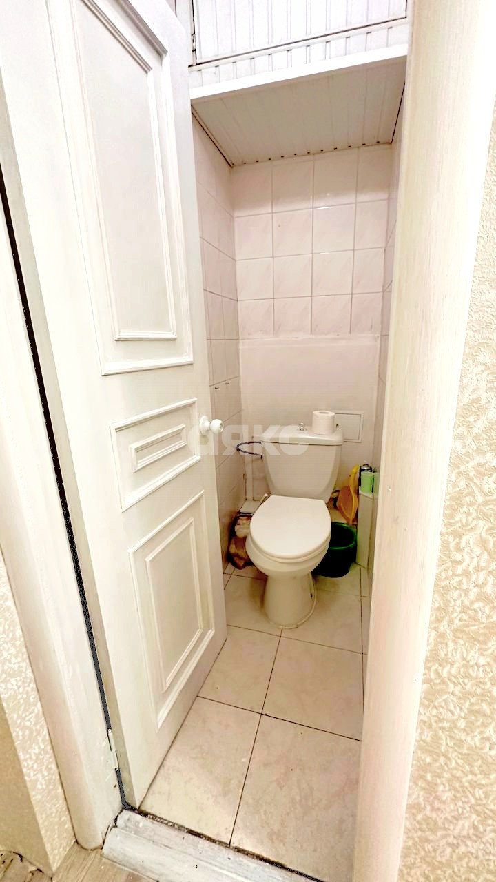 Фото №15: 2-комнатная квартира 51 м² - Сочи, Центральный, ул. Воровского, 56