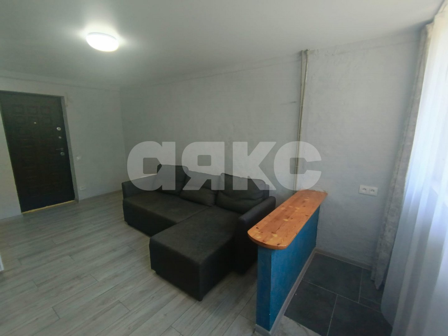Фото №6: Студия 12 м² - Дагомыс, Лазаревский, ул. Армавирская, 114