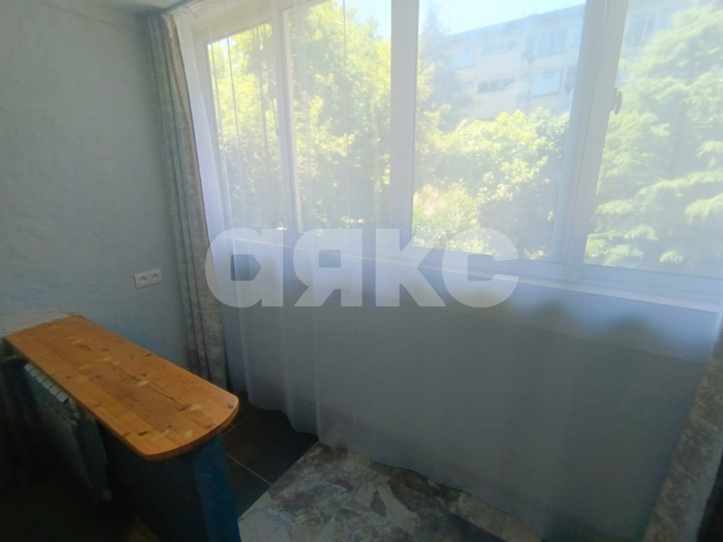 Фото №5: Студия 12 м² - Дагомыс, Лазаревский, ул. Армавирская, 114