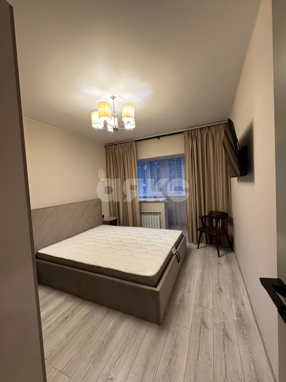 Фото №4: 3-комнатная квартира 80 м² - Сочи, Гагарина, ул. Гагарина, 1