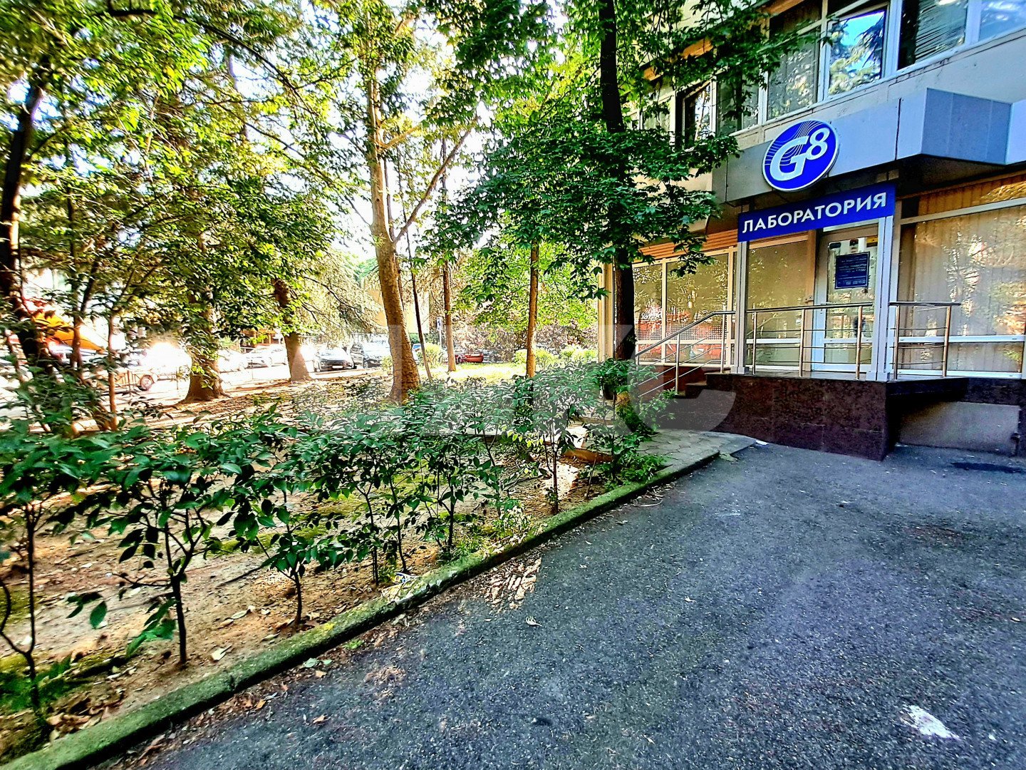 Фото №12: 3-комнатная квартира 78 м² - Сочи, Гагарина, ул. Гагарина, 1