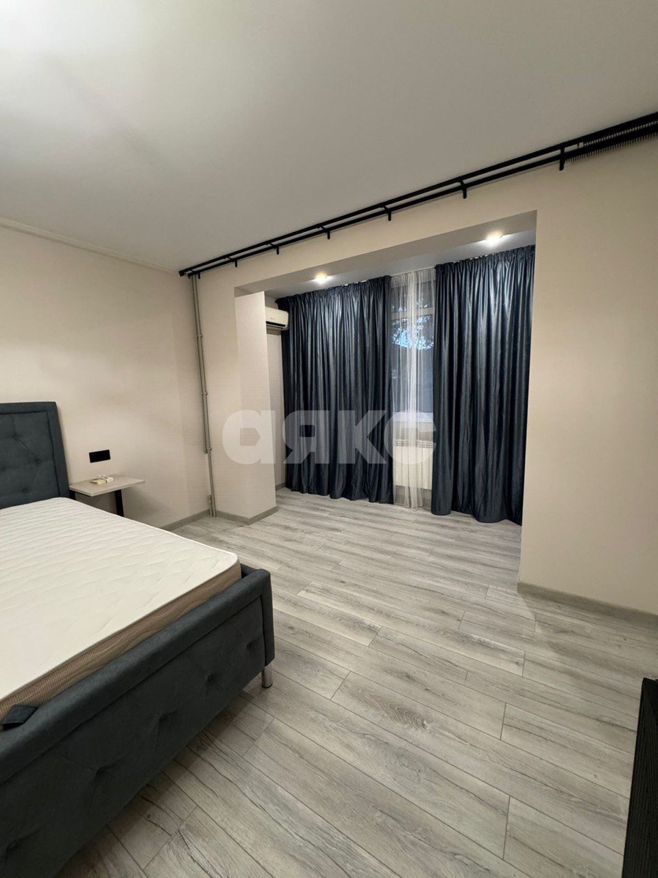 Фото №1: 3-комнатная квартира 80 м² - Сочи, Гагарина, ул. Гагарина, 1