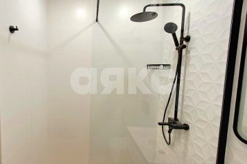 Фото №5: 3-комнатная квартира 80 м² - Сочи, мкр. Гагарина, ул. Гагарина, 1