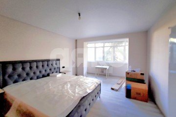Фото №2: 3-комнатная квартира 78 м² - Сочи, мкр. Гагарина, ул. Гагарина, 1