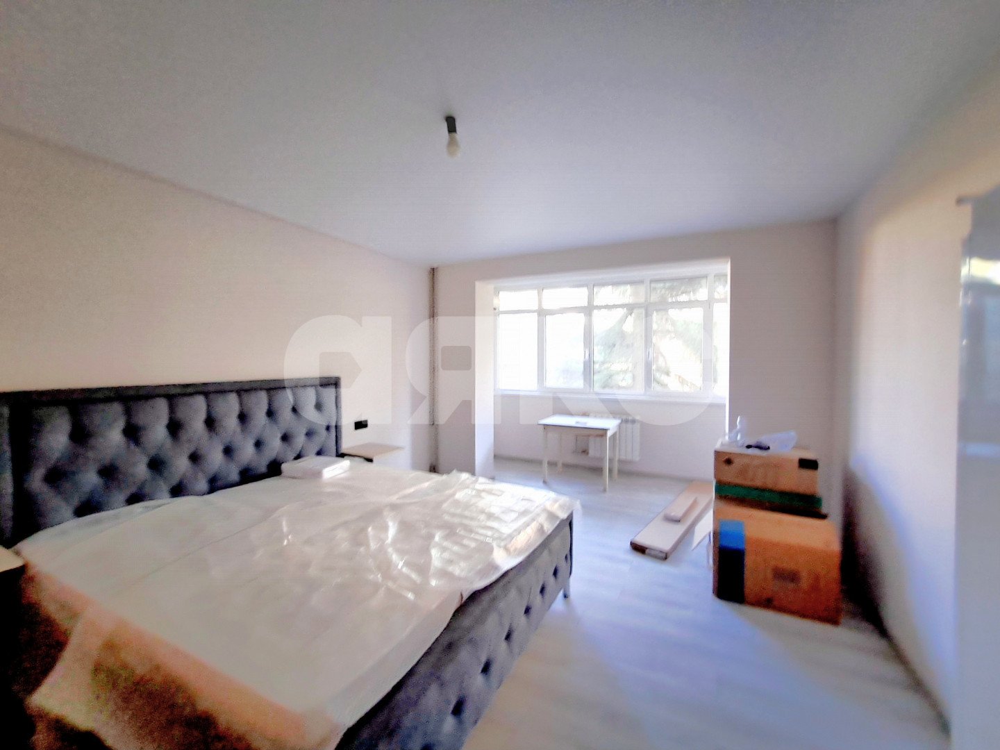 Фото №2: 3-комнатная квартира 78 м² - Сочи, Гагарина, ул. Гагарина, 1