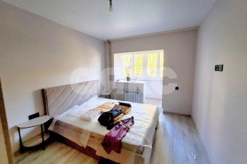 Фото №3: 3-комнатная квартира 78 м² - Сочи, мкр. Гагарина, ул. Гагарина, 1