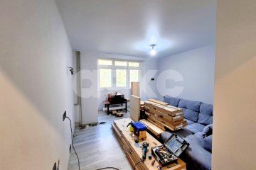 Фото №4: 3-комнатная квартира 78 м² - Сочи, мкр. Гагарина, ул. Гагарина, 1