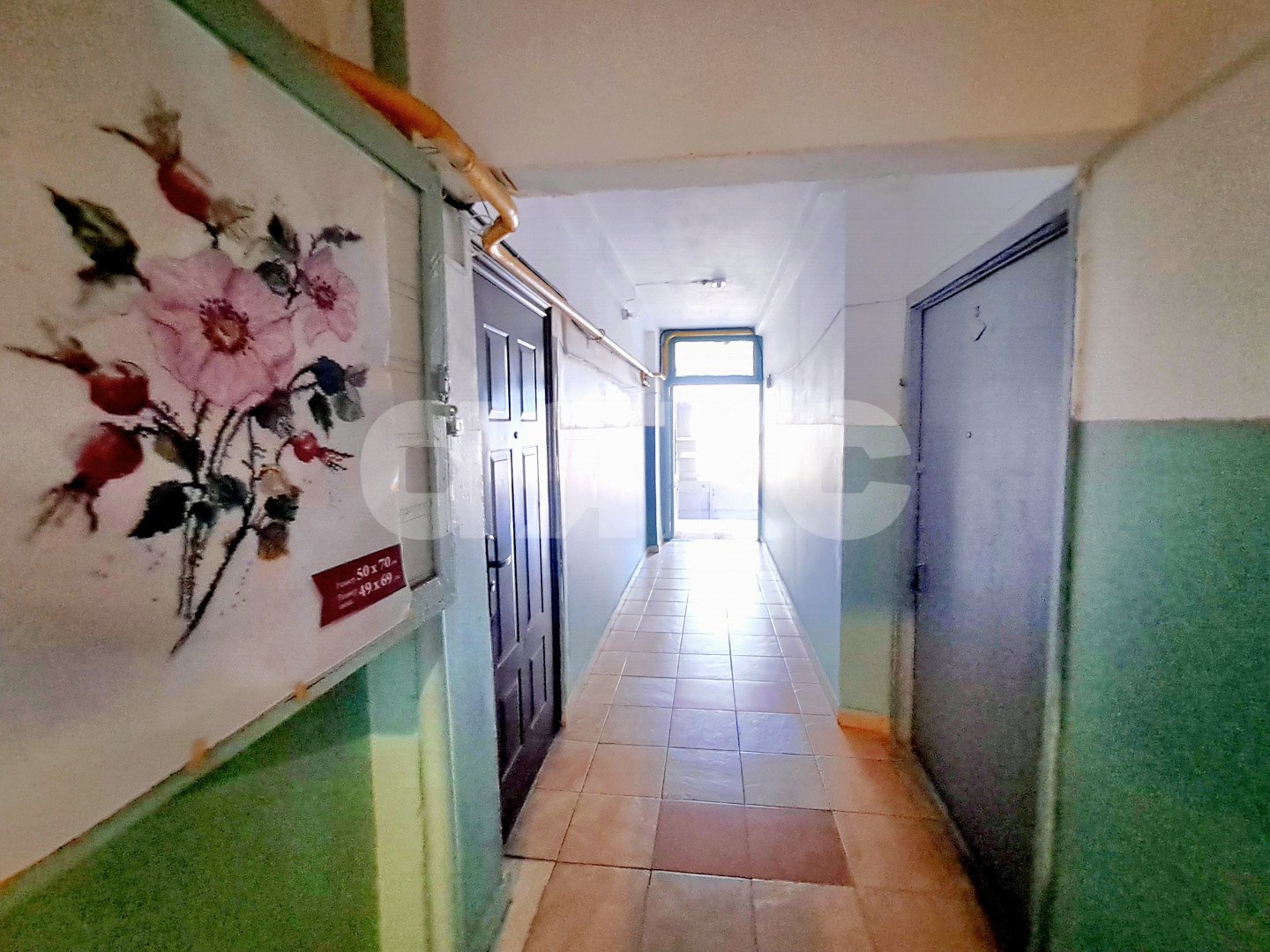 Фото №10: 3-комнатная квартира 78 м² - Сочи, Гагарина, ул. Гагарина, 1