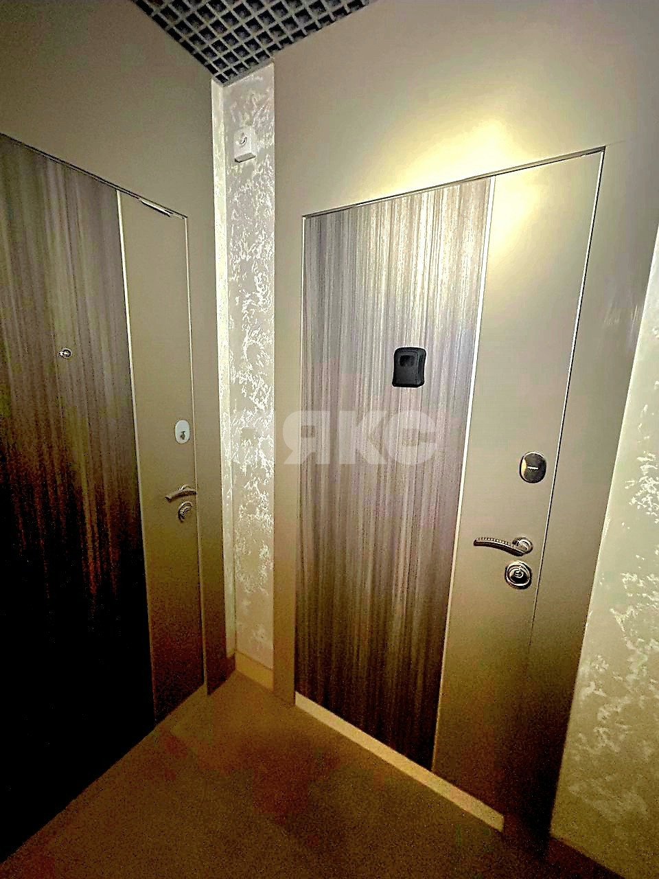 Фото №7: 2-комнатная квартира 50 м² - Сочи, Бытха, ул. Ясногорская, 16/2к6