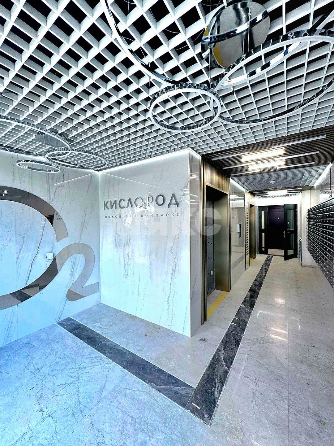 Фото №3: 2-комнатная квартира 50 м² - Сочи, Бытха, ул. Ясногорская, 16/2к6