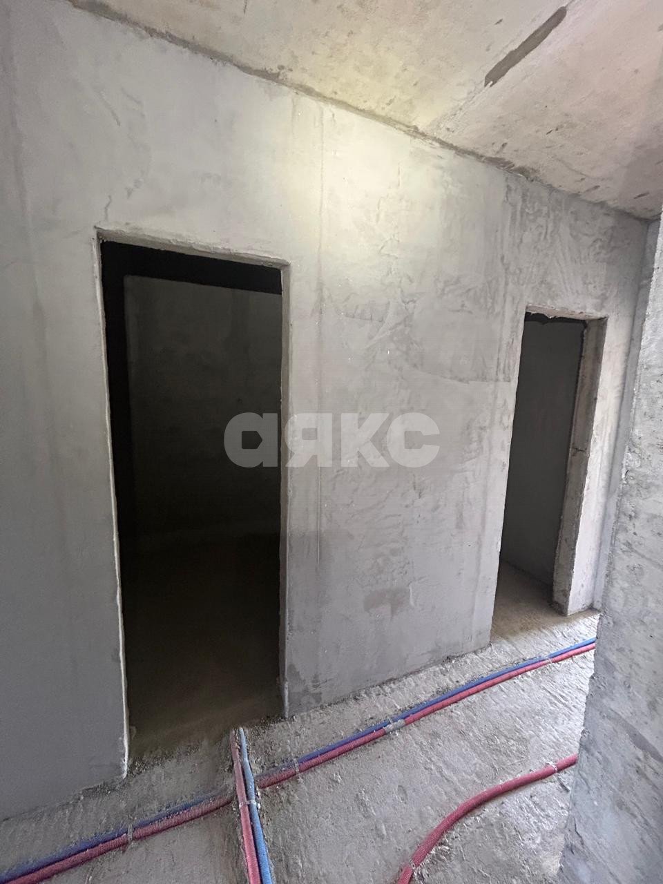 Фото №10: 2-комнатная квартира 50 м² - Сочи, Бытха, ул. Ясногорская, 16/2к6