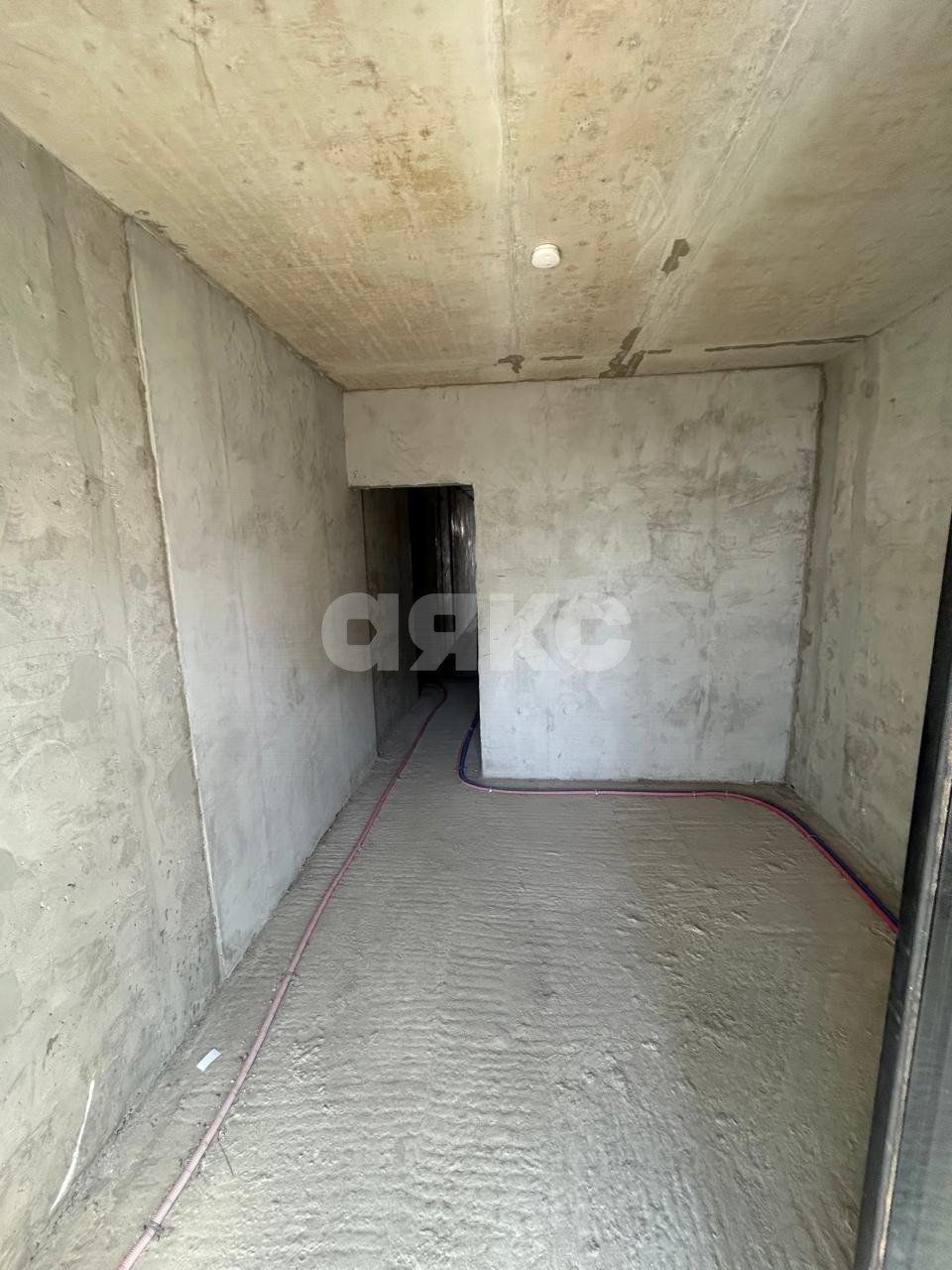 Фото №11: 2-комнатная квартира 50 м² - Сочи, Бытха, ул. Ясногорская, 16/2к6