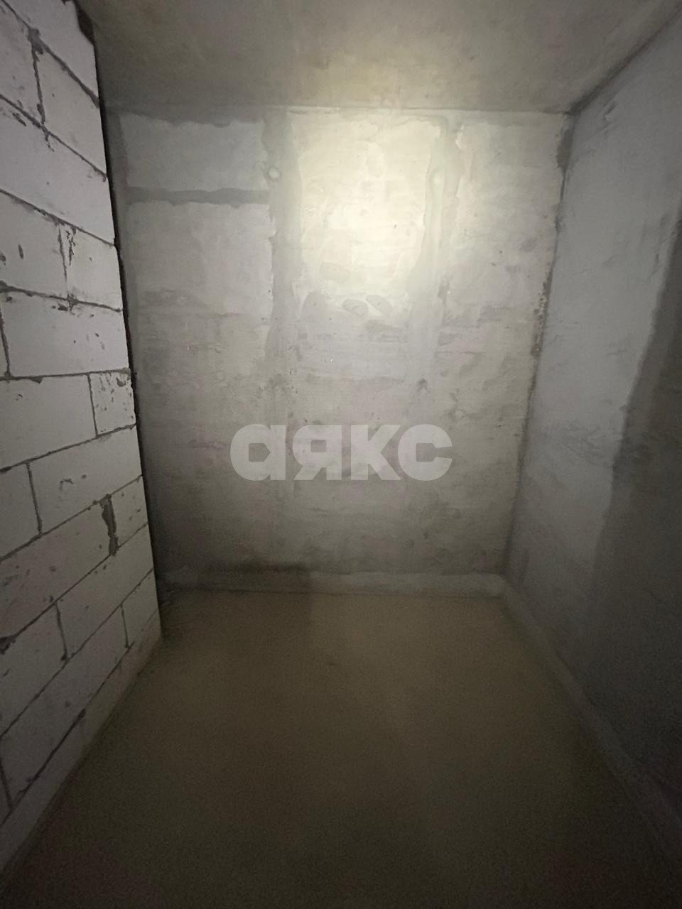 Фото №8: 2-комнатная квартира 50 м² - Сочи, Бытха, ул. Ясногорская, 16/2к6