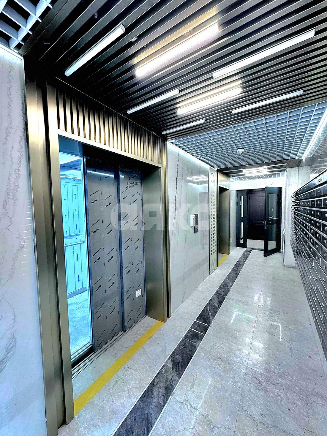 Фото №2: 2-комнатная квартира 50 м² - Сочи, Бытха, ул. Ясногорская, 16/2к6