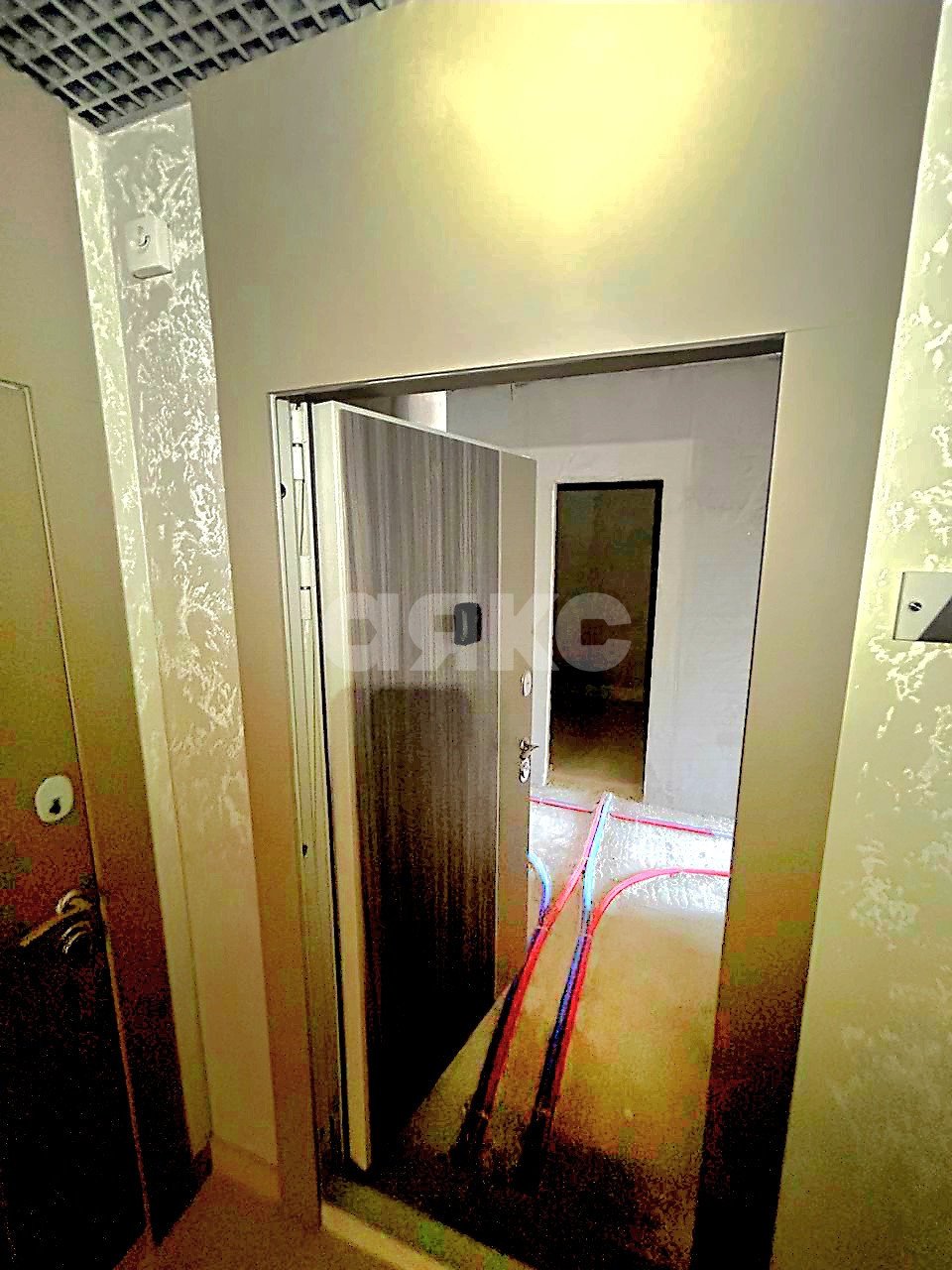 Фото №6: 2-комнатная квартира 50 м² - Сочи, Бытха, ул. Ясногорская, 16/2к6