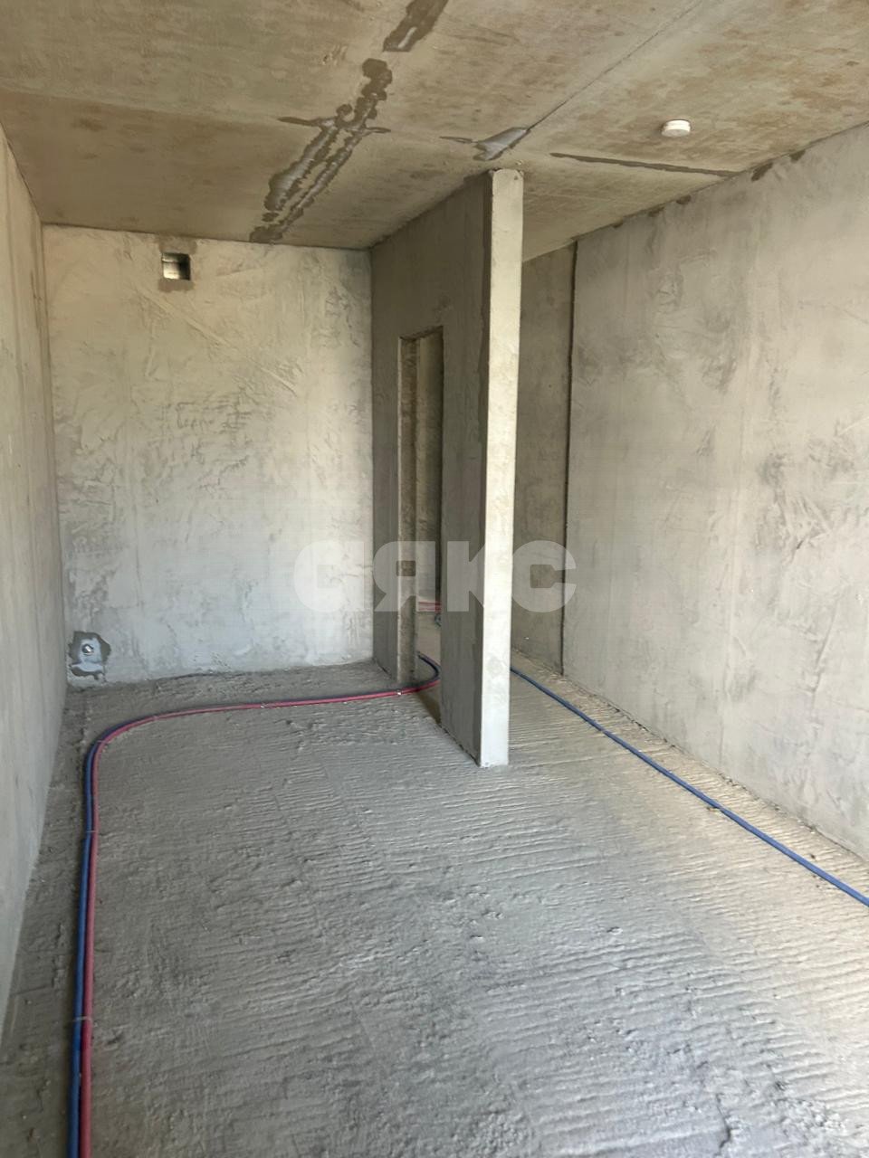 Фото №18: 2-комнатная квартира 50 м² - Сочи, Бытха, ул. Ясногорская, 16/2к6