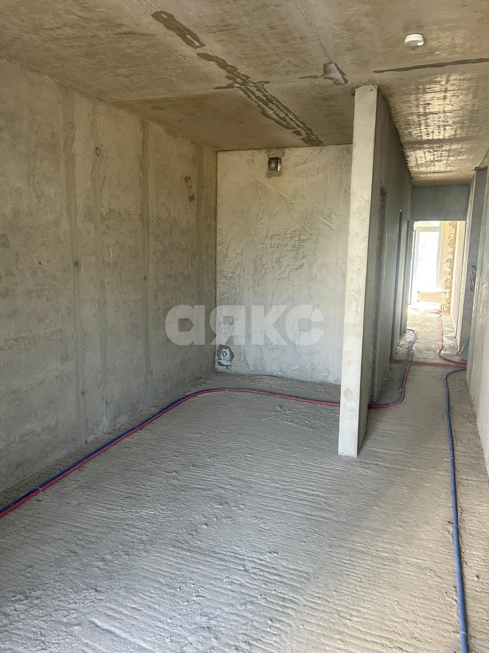 Фото №15: 2-комнатная квартира 50 м² - Сочи, Бытха, ул. Ясногорская, 16/2к6