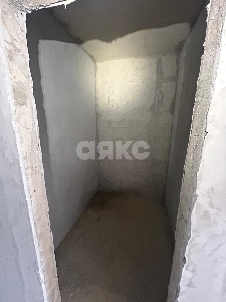 Фото №13: 2-комнатная квартира 50 м² - Сочи, Бытха, ул. Ясногорская, 16/2к6