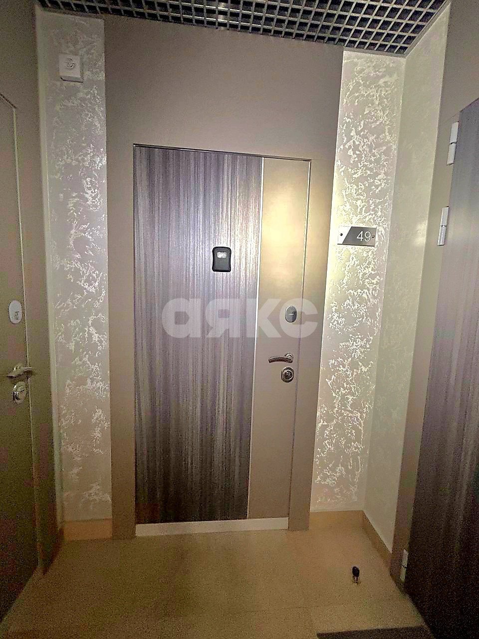 Фото №9: 2-комнатная квартира 50 м² - Сочи, Бытха, ул. Ясногорская, 16/2к6