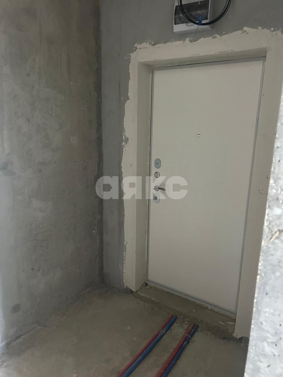 Фото №14: 2-комнатная квартира 50 м² - Сочи, Бытха, ул. Ясногорская, 16/2к6