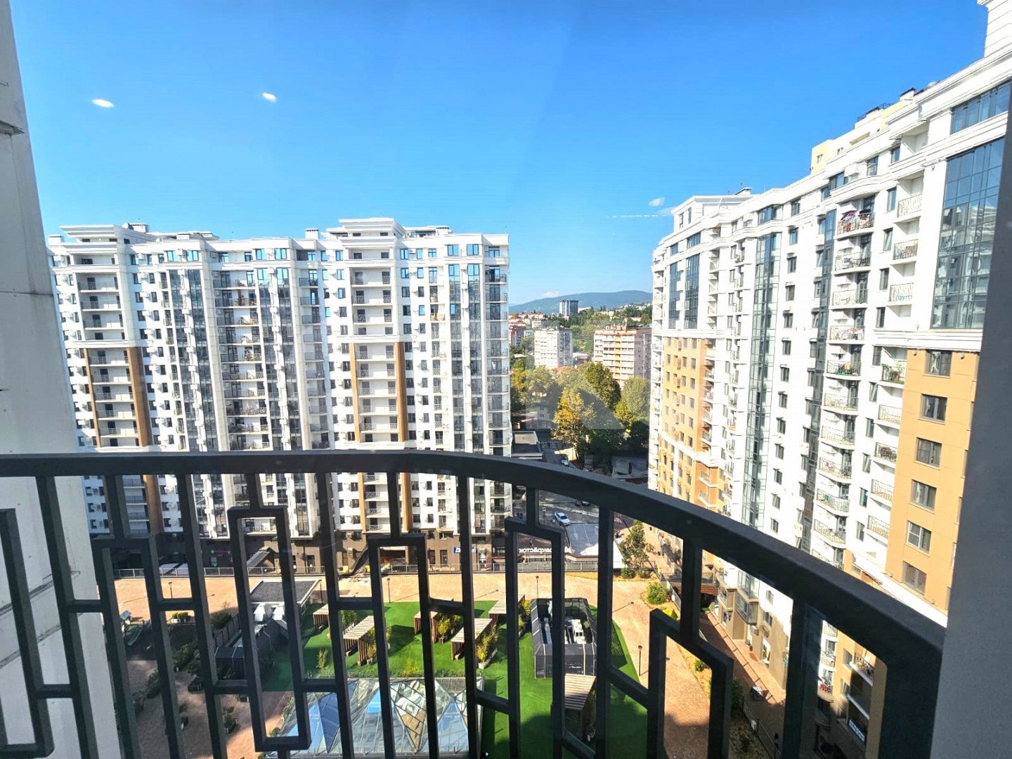 Фото №6: 2-комнатная квартира 46 м² - Сочи, Завокзальный, пер. Трунова, 6к2