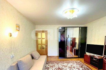 Фото №4: 2-комнатная квартира 46 м² - Сочи, р. Центральный, ул. Островского, 1