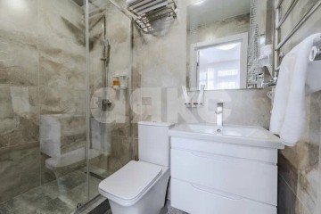 Фото №3: Студия 17 м² - Сочи, п. Нижняя Беранда, ул. Главная, 11Г