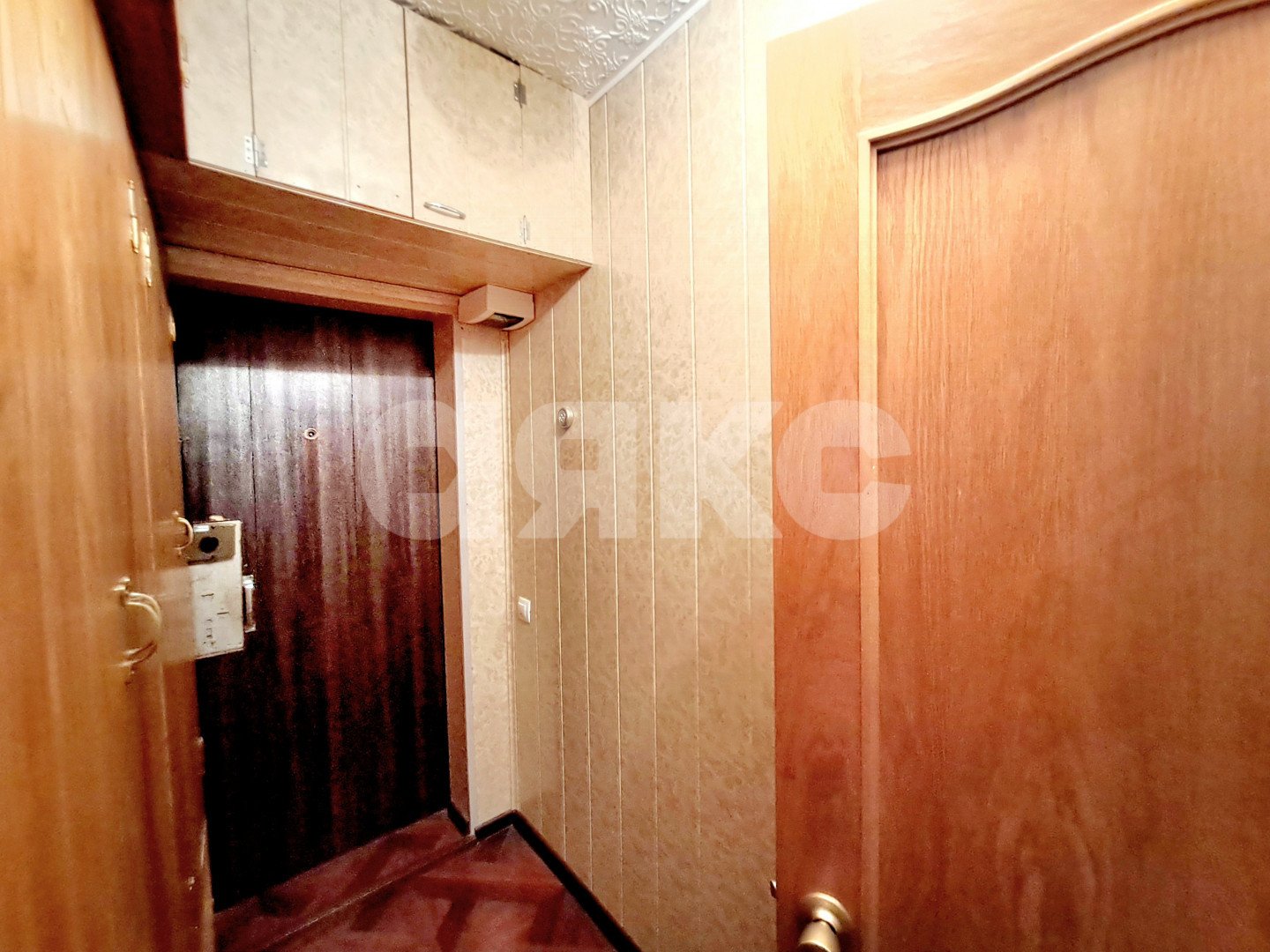 Фото №14: 3-комнатная квартира 67 м² - Сочи, Центральный, ул. Карла Либкнехта, 13