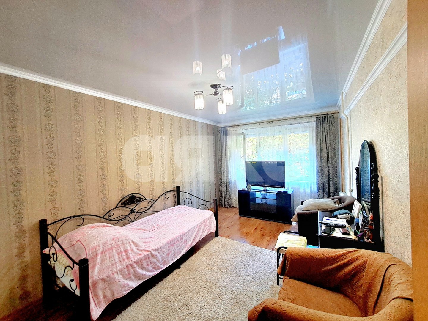 Фото №7: 3-комнатная квартира 67 м² - Сочи, Центральный, ул. Карла Либкнехта, 13