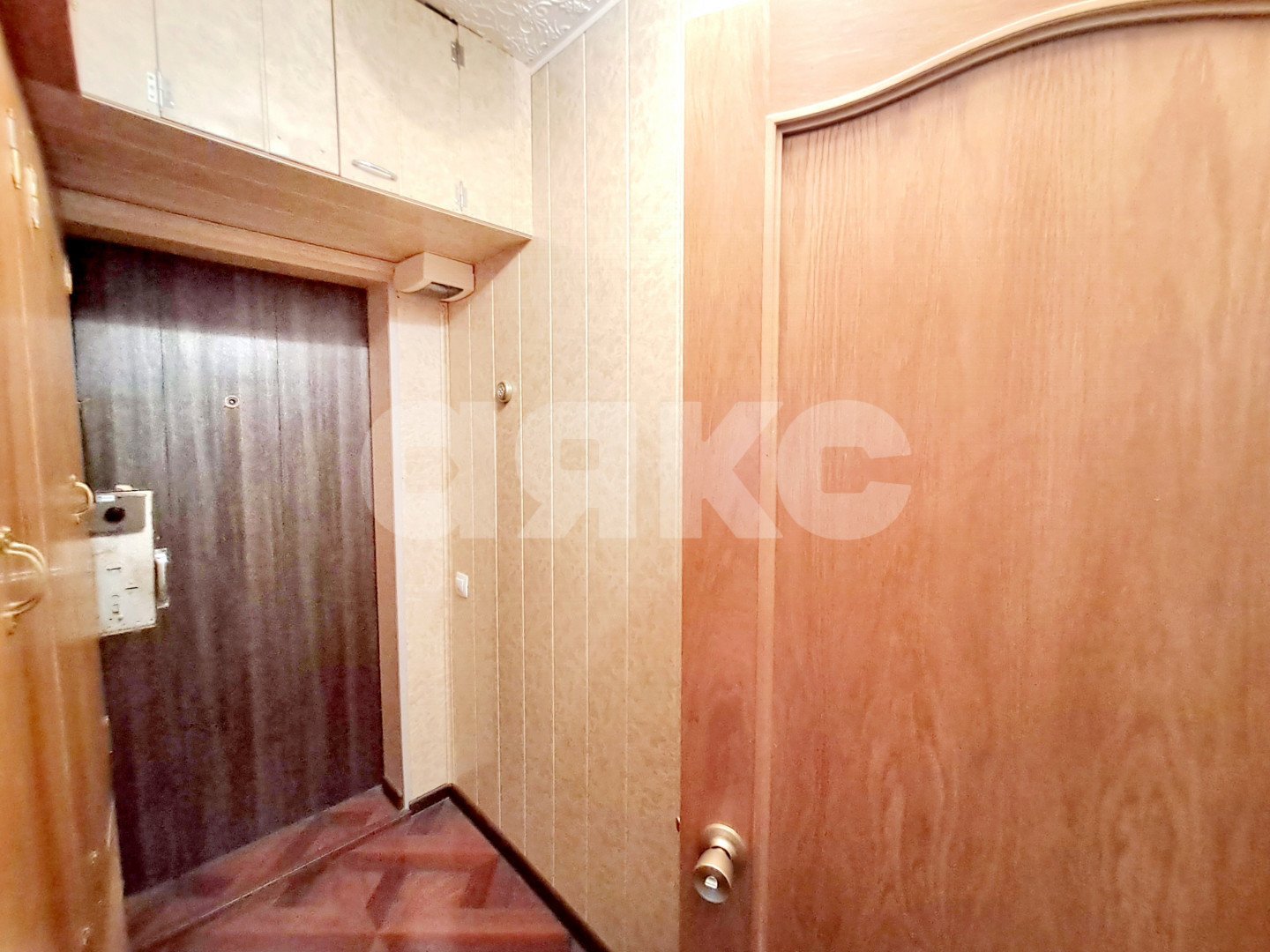 Фото №12: 3-комнатная квартира 67 м² - Сочи, Центральный, ул. Карла Либкнехта, 13