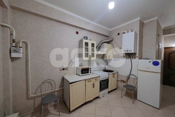 Фото №5: Студия 20 м² - Сочи, р. Хостинский, ул. Водораздельная, 16/1