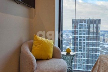 Фото №1: 2-комнатная квартира 40 м² - Москва, мкр. квартал Индиан, ул. Волоколамское шоссе, 95/2к4