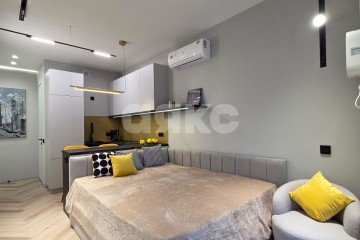 Фото №2: 2-комнатная квартира 40 м² - Москва, мкр. квартал Индиан, ул. Волоколамское шоссе, 95/2к4