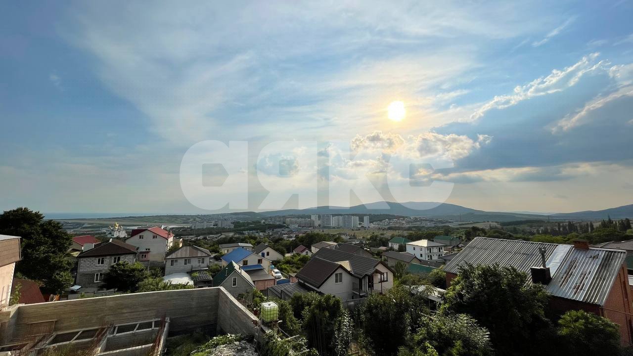 Фото №7: Дом 127 м² + 4.59 сот. - Геленджик, СНТ Виноградарь-2, ул. Вишнёвая, 11