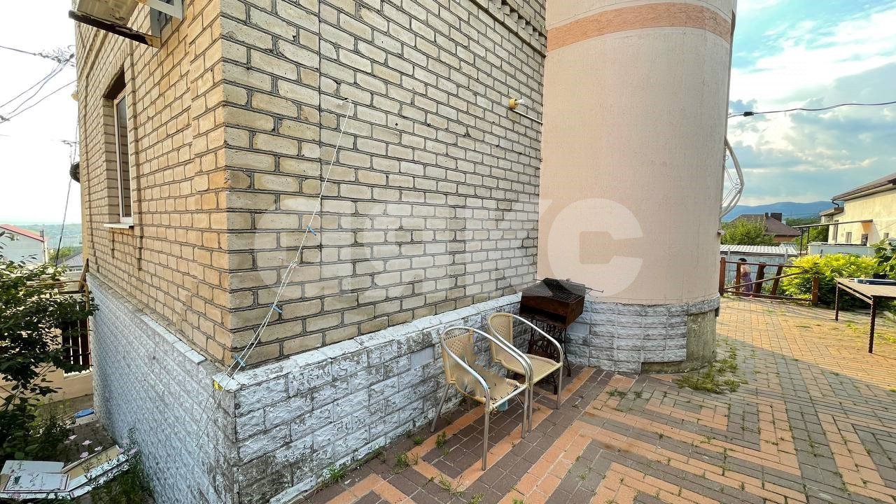 Фото №35: Дом 127 м² + 4.59 сот. - Геленджик, СНТ Виноградарь-2, ул. Вишнёвая, 11