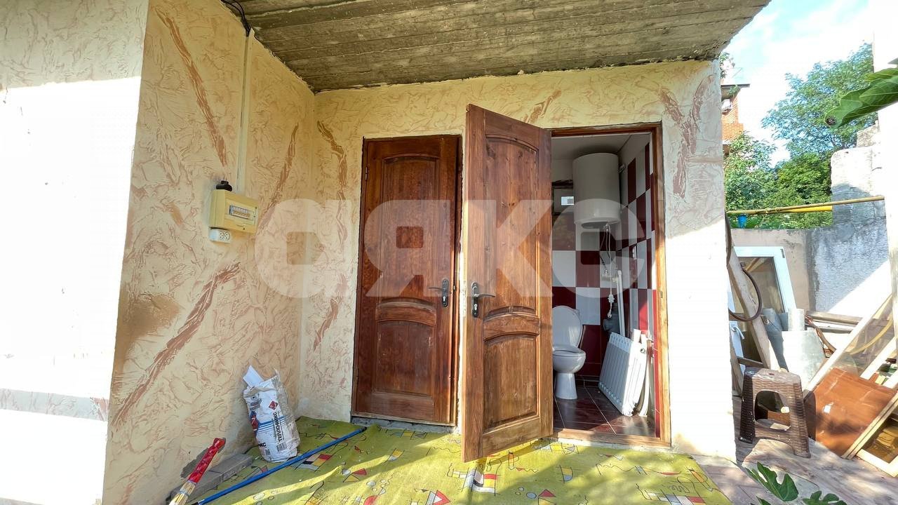 Фото №33: Дом 127 м² + 4.59 сот. - Геленджик, СНТ Виноградарь-2, ул. Вишнёвая, 11