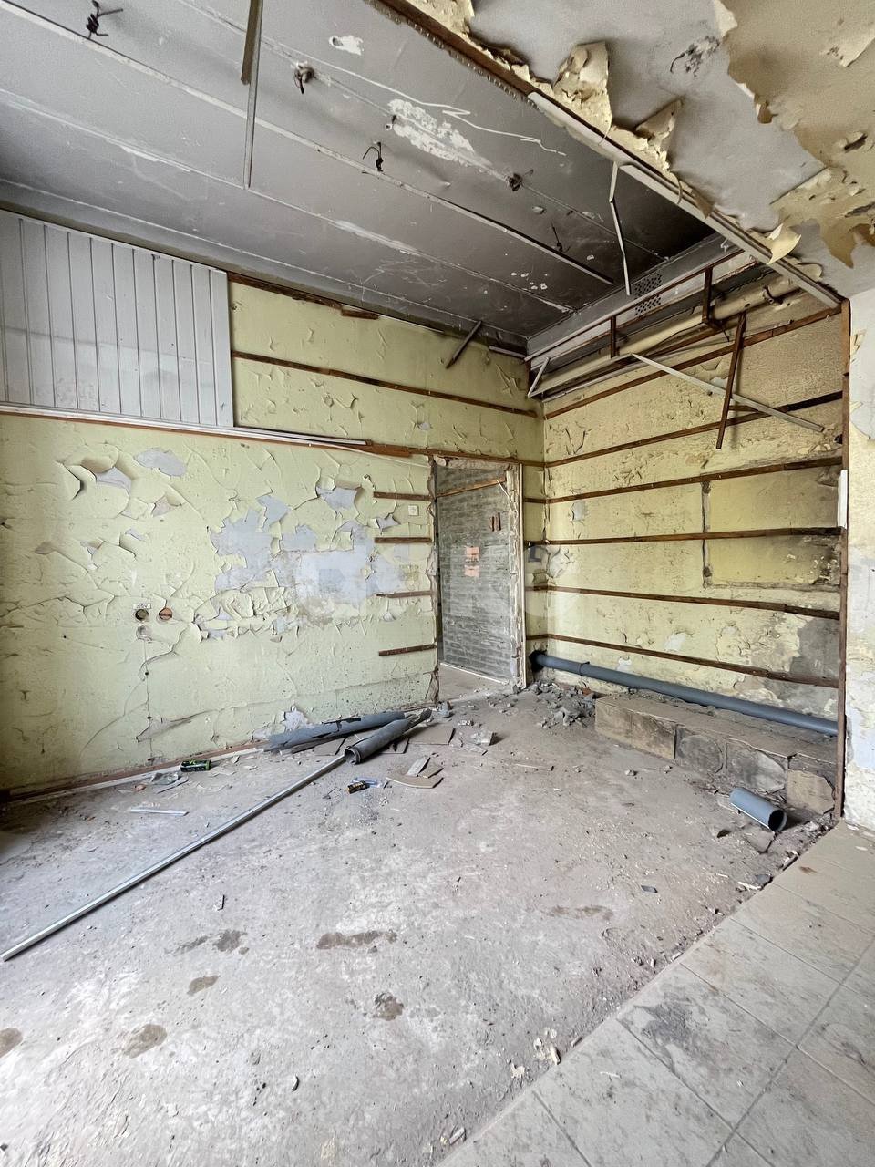 Фото №4: Коммерция 68 м² - Мариуполь, Центральный, пр-кт Ленина, 108