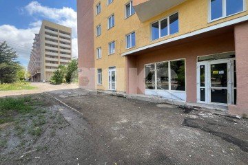 Фото №1: Коммерция 68 м² - Мариуполь, р. Центральный, пр-кт Ленина, 108