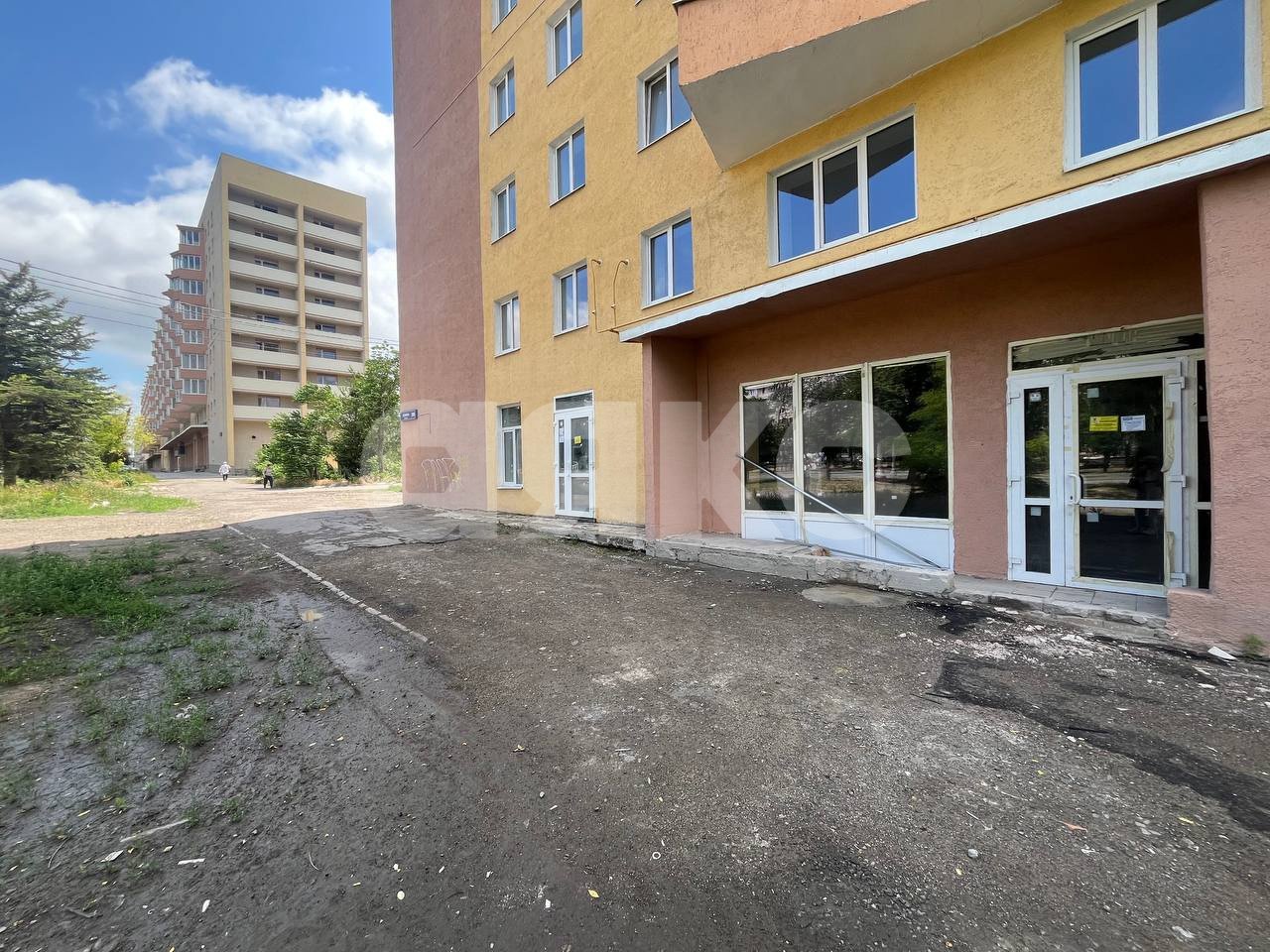 Фото №1: Коммерция 68 м² - Мариуполь, Центральный, пр-кт Ленина, 108