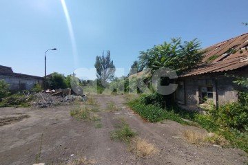 Фото №1: Коммерция 386 м² - Мариуполь, р. Кальмиусский, ул. Новотрубная