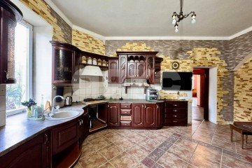 Фото №5: Дом 414 м² - Новоазовск, мкр. Будённовка, ул. Ленина