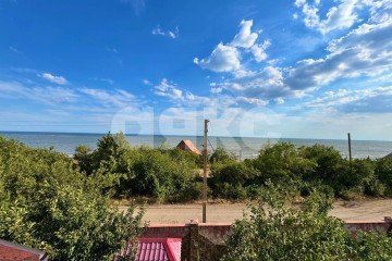 Фото №4: Дом 414 м² - Новоазовск, мкр. Будённовка, ул. Ленина