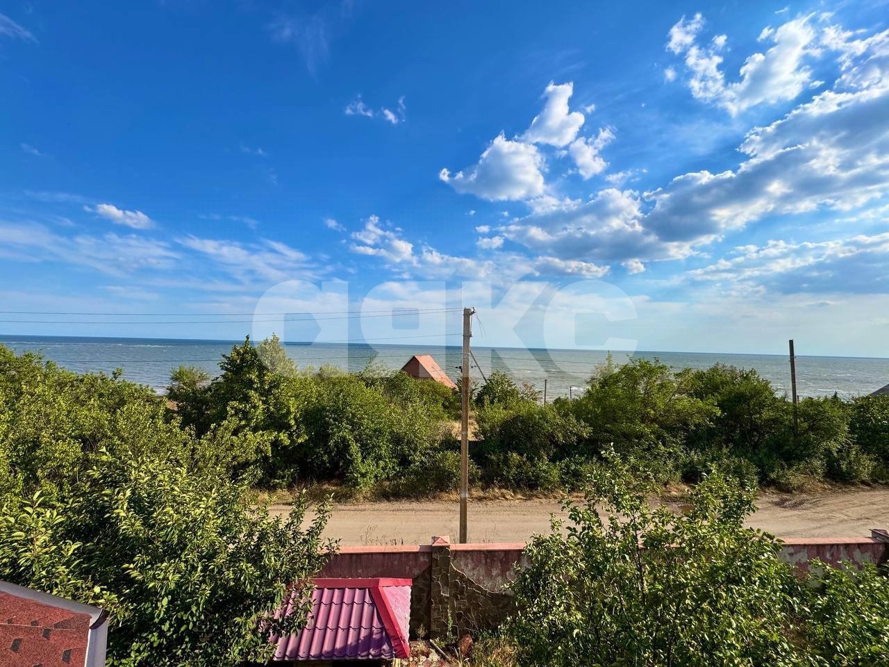 Фото №4: Дом 414 м² + 12 сот. - Новоазовск, Будённовка, ул. Ленина