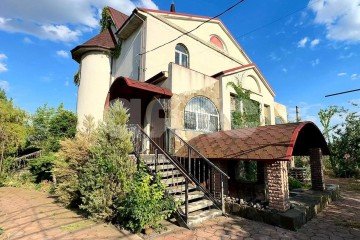 Фото №2: Дом 414 м² - Новоазовск, мкр. Будённовка, ул. Ленина