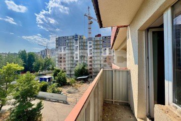 Фото №4: 1-комнатная квартира 33 м² - Мариуполь, р. Центральный, б-р Шевченко, 64