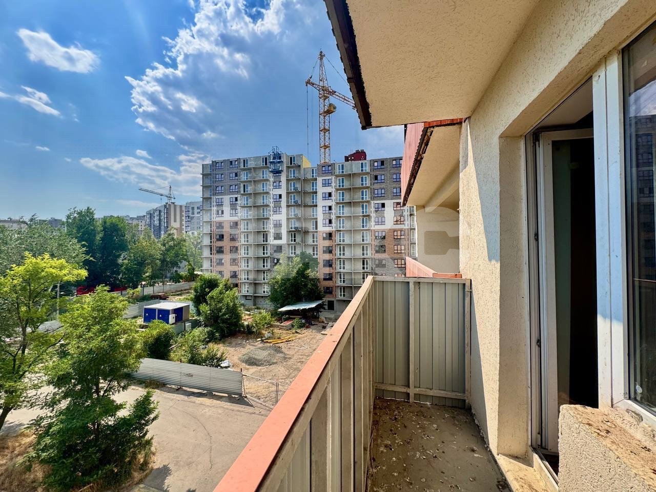 Фото №4: 1-комнатная квартира 33 м² - Мариуполь, Центральный, б-р Шевченко, 64