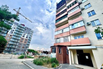 Фото №3: 1-комнатная квартира 33 м² - Мариуполь, р. Центральный, б-р Шевченко, 64